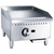 Black Diamond Series BDECTG-NG Natural Gas Flat Top Griddle