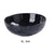 Yanco China BL-806 NAPPIE BOWL 14 OZ, Ceramic Blue Star Nappie Bowl, Pack of 36 (3Dz)