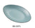 Yanco BM-209TL Birmingham – Teal 9 5/8″ X 6″ X 1