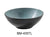 Yanco BM-405TL Birmingham – Teal 5 3/4″ X 2 1/4