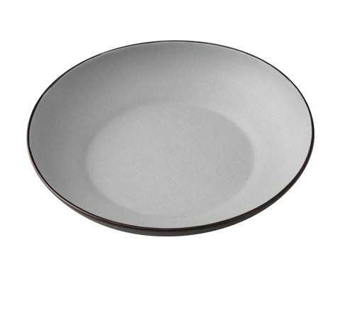 Yanco Birmingham 8" Salad & Soup Bowl – 20 oz Commercial Melamine Bowl ( Pack Of 3 )