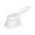BRN SERIES- Plastic Scrubbing Brush with Nylon Bristles by Winco