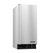 Hoshizaki C-80BAK Cubelet Ice Maker – Air-Cooled Undercounter with Built-in Storage Bin