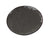 Yanco Cowboy Chinaware Round Coupe Plate ( Pack Of 12 )