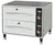 Comstock-Castle, CC-WD-2, Food Pan Warmer, Countertop