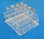 Eurodib Dishwasher Accessories CC00075 Inclined Glass Rack for Glasswashers