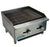 Comstock-Castle, CCERB48, Charbroiler, Gas, Countertop