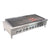 Comstock-Castle, CCHRB60, Charbroiler, Gas, Countertop