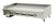 Comstock-Castle, CCMG3124-1, Griddle, Gas, Countertop