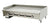Comstock-Castle, CCMG3160-1, Griddle, Gas, Countertop
