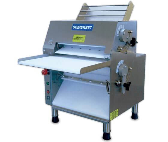 Somerset CDR-2500 25" Synthetic Dough Roller