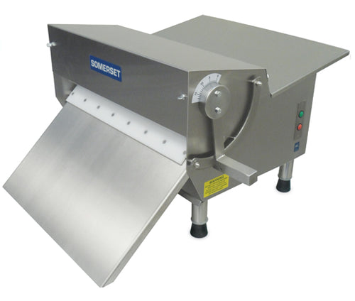 Somerset CDR-300F 15" Dough Sheeter