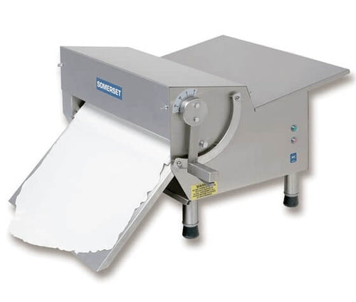 Somerset CDR-500F 20" Dough Sheeter