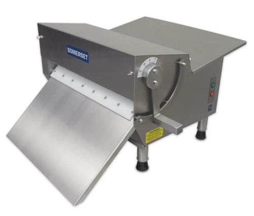 Somerset CDR-600F 30" Dough Sheeter