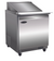 Serv-Ware SP29-12M-HC-T Mega Top Sandwich / Salad Unit Refrigerated Counter