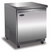 Serv-Ware UCR-27-HC-T Reach-In Undercounter Refrigerator