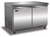 Serv-Ware UCR-48-HC-T Reach-In Undercounter Refrigerator