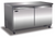Serv-Ware UCF-60-HC-T Reach-In Undercounter Freezer