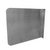 Serv-Ware SSP-2428 Side Splash, Wall-Mounted, 24