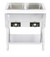 Serv-Ware EST2-1 Heated Shelf Food Warmer