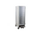 Serv-Ware SC1836HP Mobile Full Height, Non-Insulated Heater Proofer Cabinet, Lift-off Clear Door