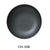 YANCO CH-508 CHAMPS SALAD BOWL, 17 Oz, China, Matte Glaze, Green, (2Dz)