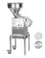 Robot Coupe CL55 Bulk Continuous Feed Food Processor with 2 Discs