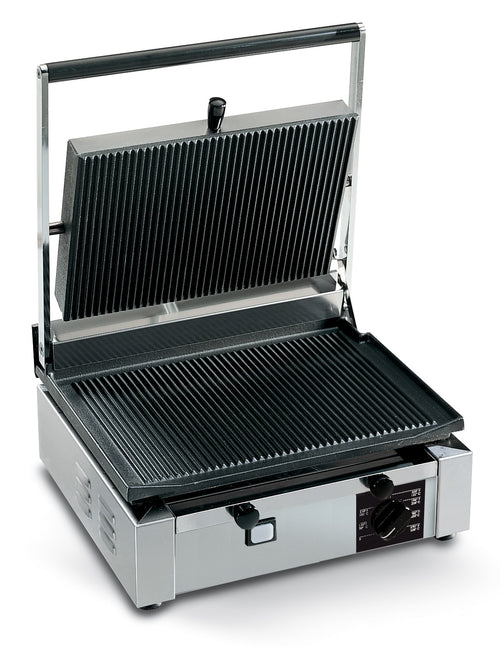 Eurodib CORT Series Commercial Electric Panini Grill