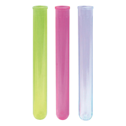 Bar Maid Shooter Tubes 100 Pieces/Pack by Winco