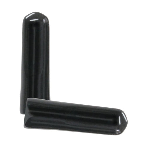 Bar Maid Betterway Stainless Steel Pourer Dust Caps (72-Pack) by Winco