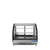 ATOSA CRDC-35 — Countertop Refrigerated Curved Display Case (3.5 cu ft)