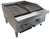 Comstock-Castle, CS-12C-12G, Griddle / Charbroiler, Gas, Countertop