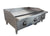 Comstock-Castle, CS-36EG, Griddle, Electric, Countertop