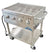 Comstock-Castle, CS-GBBQ-30, Charbroiler, Gas, Outdoor Grill