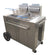 Comstock-Castle, CS-ODF-2,Outdoor Deep Fryer