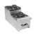 Comstock-Castle, CS-SUHP12, Hotplate, Countertop, Gas