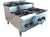 Comstock-Castle, CS-SUHP24, Hotplate, Countertop, Gas