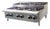 Comstock-Castle, CS-SUHP36, Hotplate, Countertop, Gas