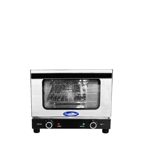 CTCO-25 - Countertop Convection Ovens by Atosa