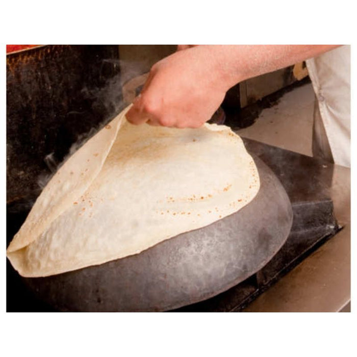 Roomali Roti Tava. 16" diameter