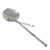 Stainless Steel Bhatura Jara β 28 Inch Length, 5 Inch Diameter | Durable Deep Frying Ladle for Bhature & Poori