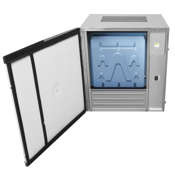 ATOSA YR800-AP-261 — Modular Ice Maker (800 LB / 24 HR)