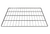 Atosa R06004000330 Combi Oven Rack-Sef of 3 (Half Size) Apply Models: AEC-0511E/0711E/1011E