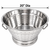 Heavy Duty Stainless Strainer / Rice Jali Stainless Steel 20