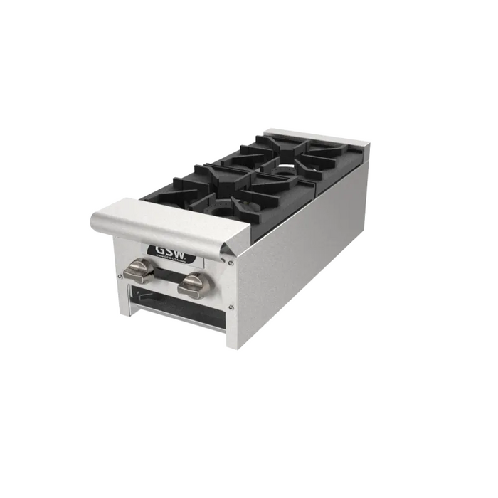 Counter Top Hot Plate Series