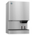 Hoshizaki DCM-500BWH-OS Cubelet Ice & Water Dispenser – Water-Cooled Nugget Ice Maker with Hands-Free Sensor
