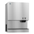 Hoshizaki DCM-752BAH Cubelet Ice Maker, Air-Cooled with Storage Bin