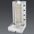 DE4A Electric Gyro & Shawarma Machine