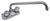 Serv-Ware DTF4-8-CWP 8