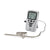 CDN DTP482 Programmable Probe Thermometer/Timer 32 to 482°F